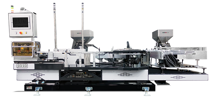 Damla Plast Extrusion - Устройство для плоской нано-вставки