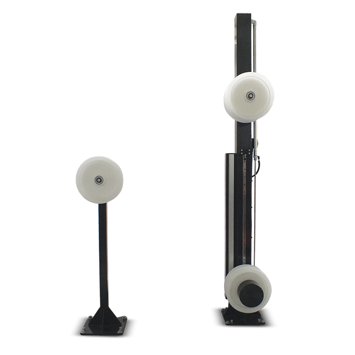 Damla Plast Extrusion - Аккумулятор плоских труб