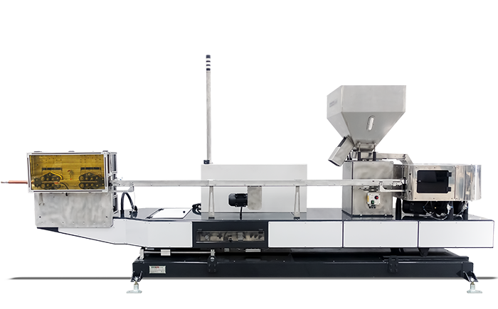 Damla Plast Extrusion - Круглое устройство для вставки